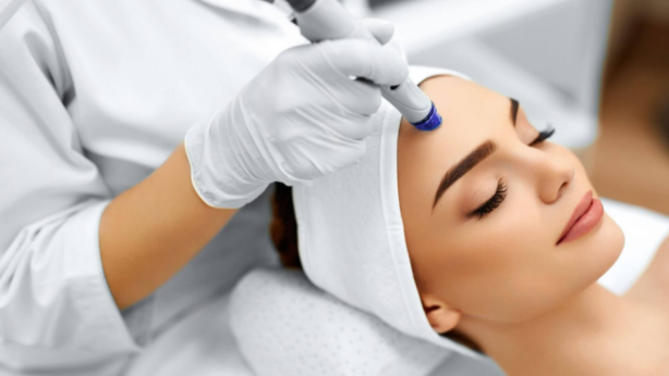 med spa in Mississauga