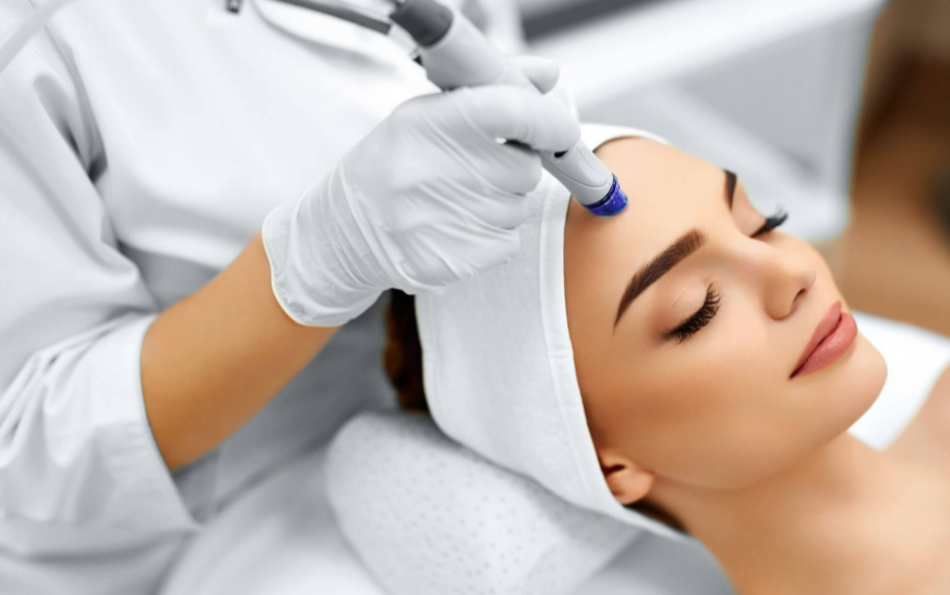 Med Spa in Mississauga